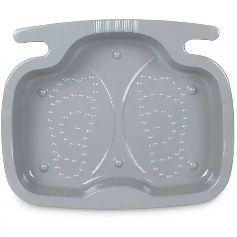 Beliebt INTEX Fußbad 56 x 46 x 9 cm 29080