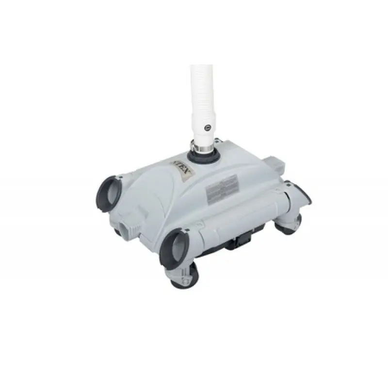 INTEX Auto Pool Cleaner Bodenreiniger nur für Pools 28001 Expressversand