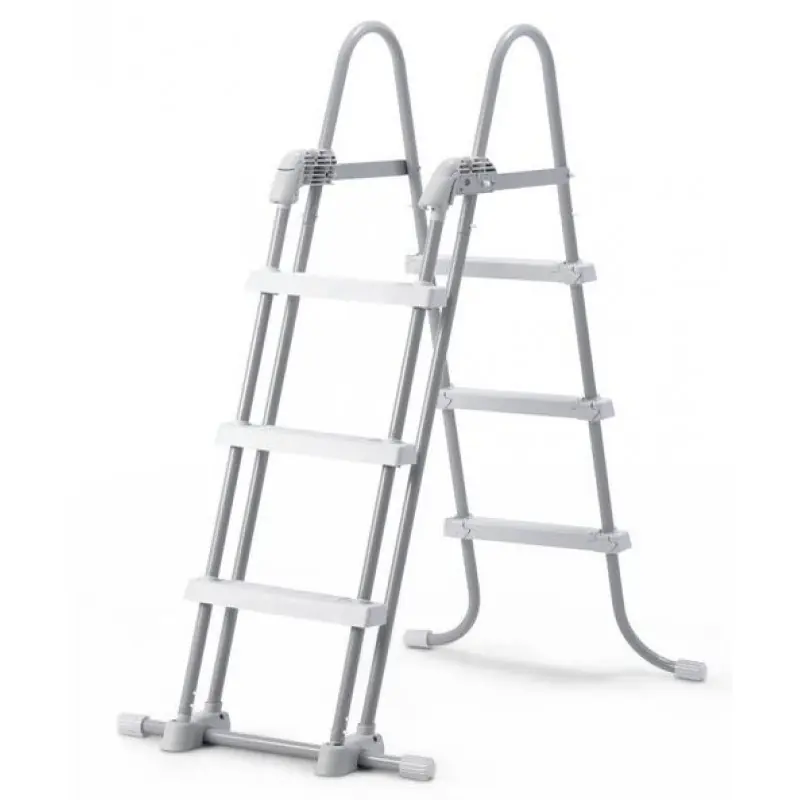 Aktuell INTEX Sicherheitsleiter für Pools von 91 - 107 cm, 28072