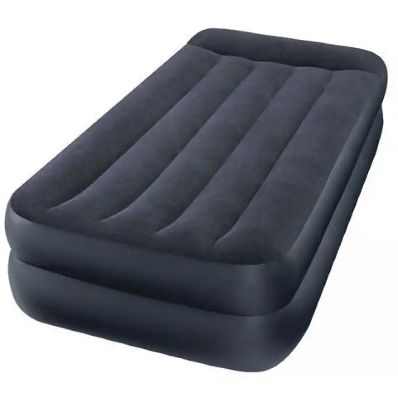 INTEX Luftbett Pillow Rest Twin 230 V 66706 Rabatt