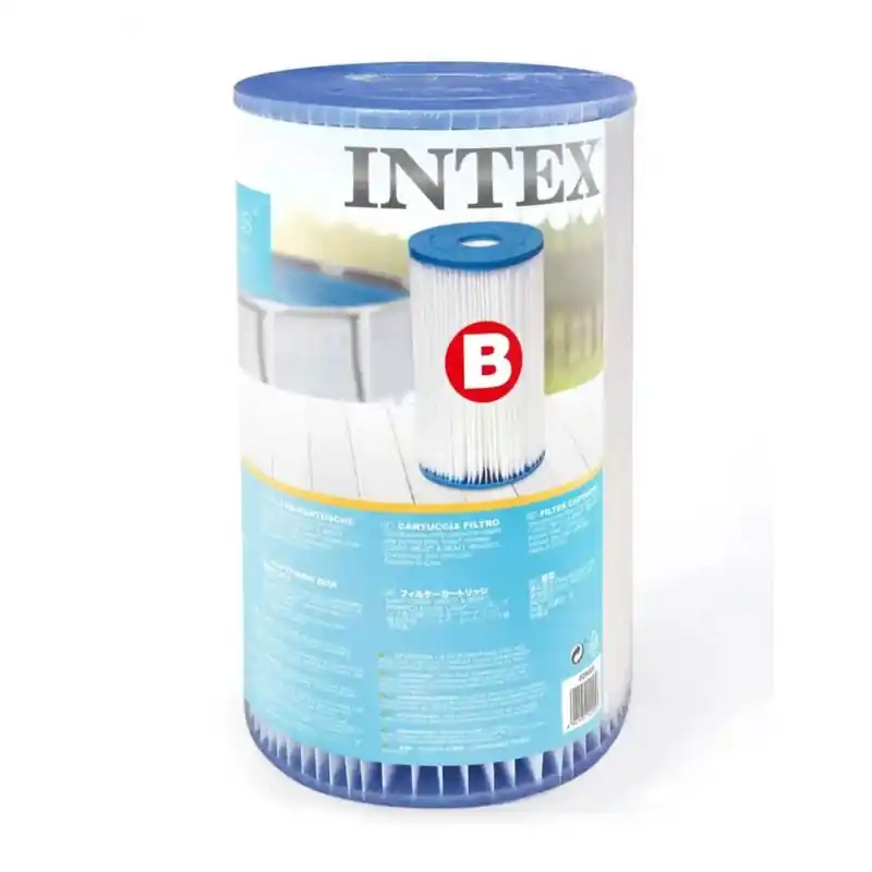 INTEX Filterkartusche B 29005 Top-Angebot