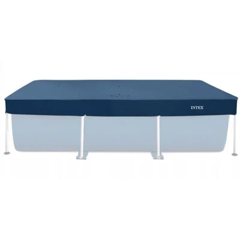 INTEX Abdeckplane Metal Frame Pool 300 x 200 cm 28038 Günstig