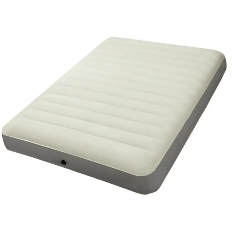 INTEX Luftbett , 152 x 203 x 25 cm 64702 Markenware