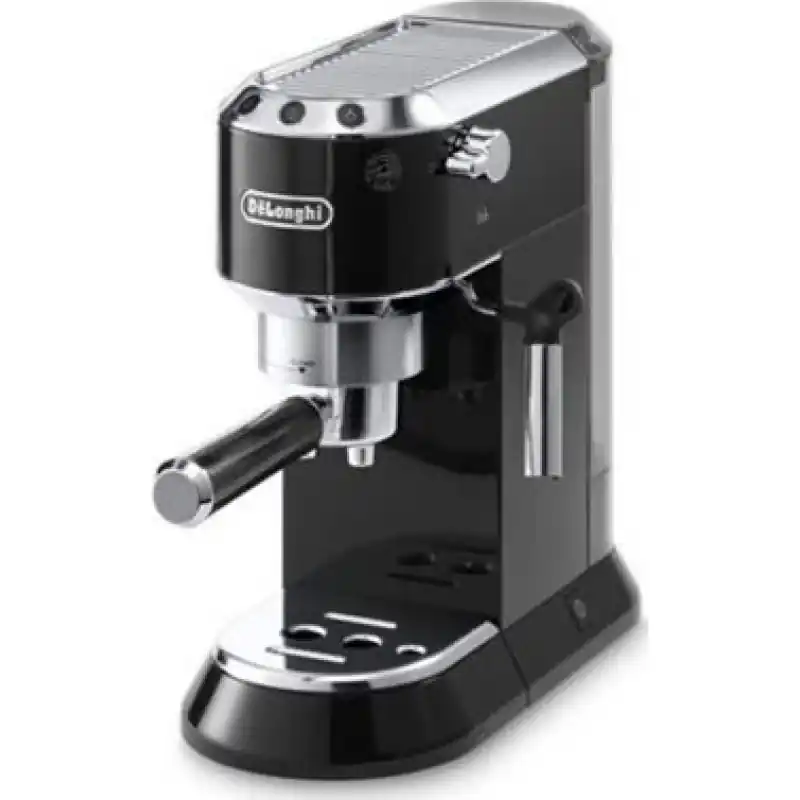 DeLonghi Dedica EC 680.BK Espressomaschine Saisonangebot