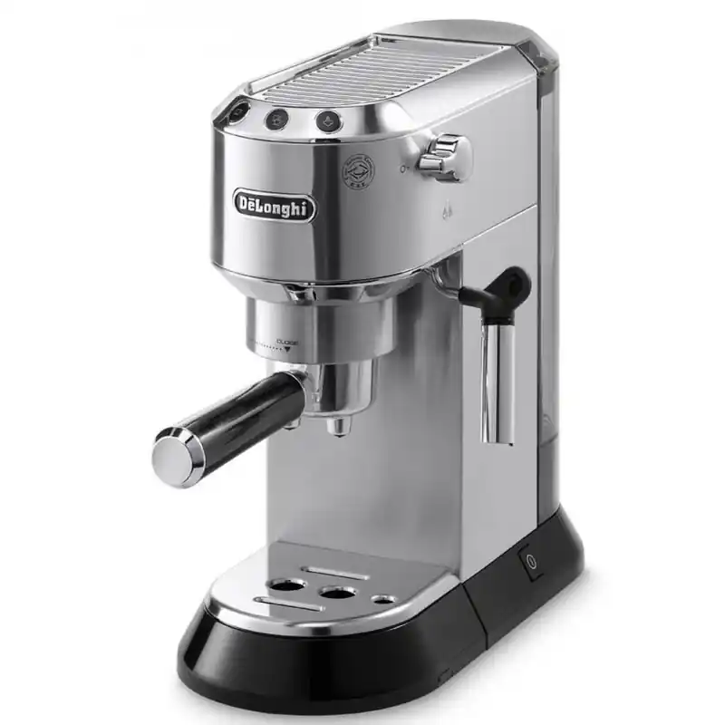 Expressversand DeLonghi Dedica EC 680.M Espressomaschine