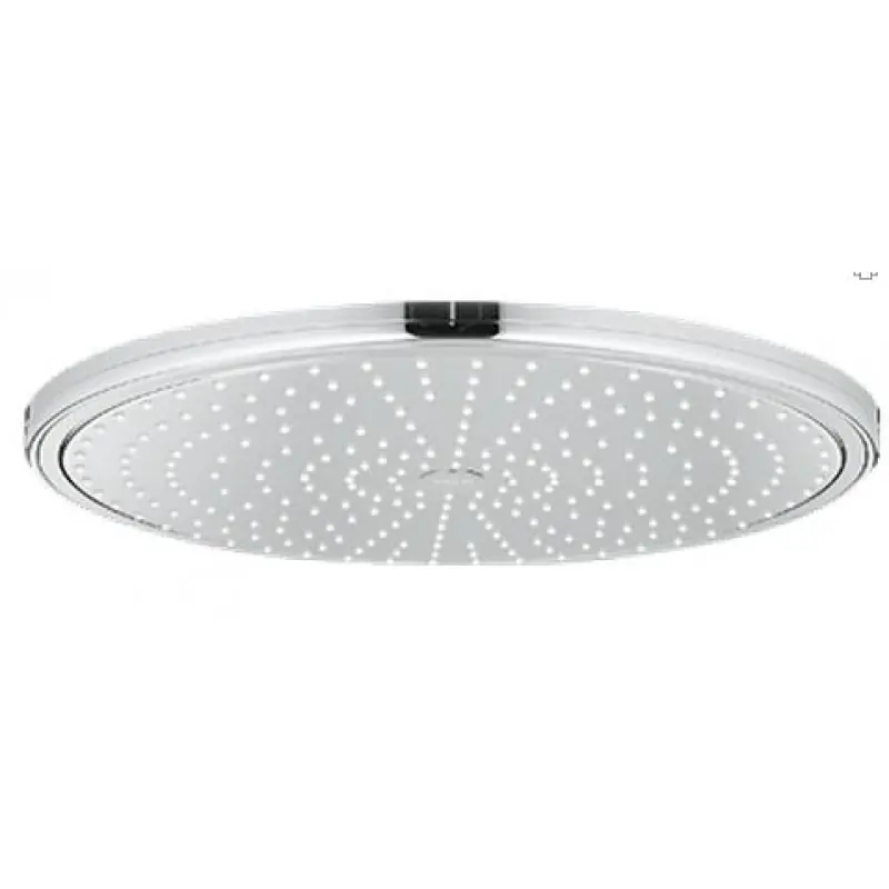 Sofort Bestellen GROHE Ondus Rainshower Kopfbrause Jumbo O 400 mm chrom 27193000