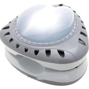 Solange Der Vorrat Reicht INTEX LED-Poolbeleuchtung magnetisch 28688