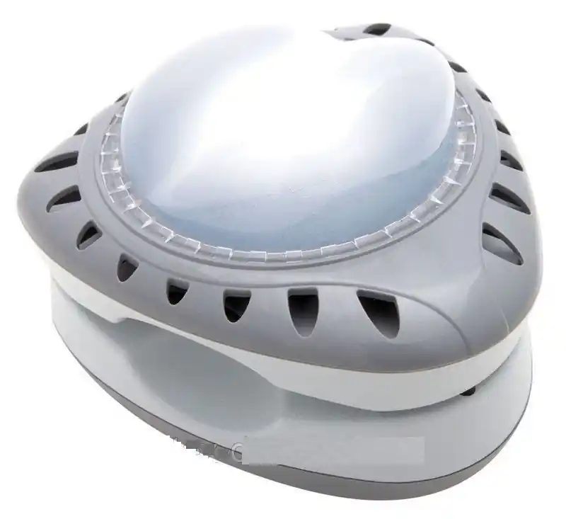 Solange Der Vorrat Reicht INTEX LED-Poolbeleuchtung magnetisch 28688