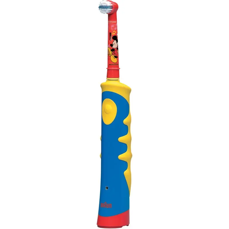 ORAL-B D10.513 Kids Mickey Mouse Kinderzahnbürste 40031848 Saisonangebot