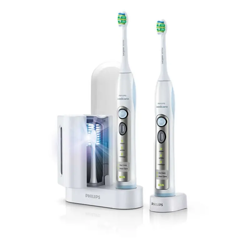 PHILIPS Sonicare HX6932/36 Schallzahnbürste Versand Am Gleichen Tag
