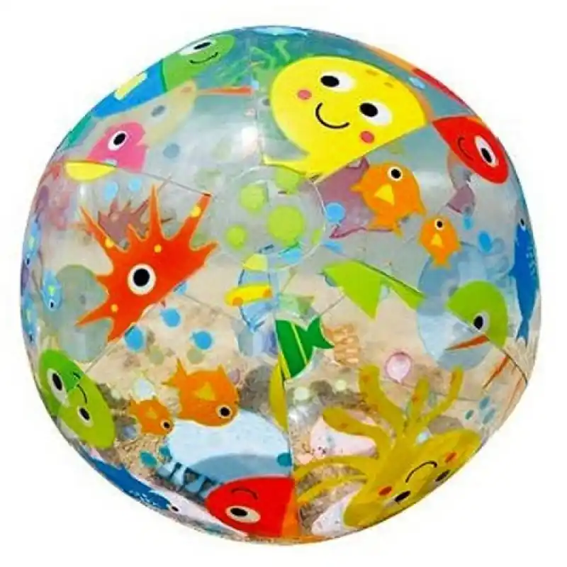 INTEX Wasserball Meerestiere 59040NP Sofort Bestellen