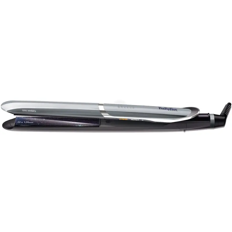 Angebot BaByliss ST387E Haarglätter 41002406