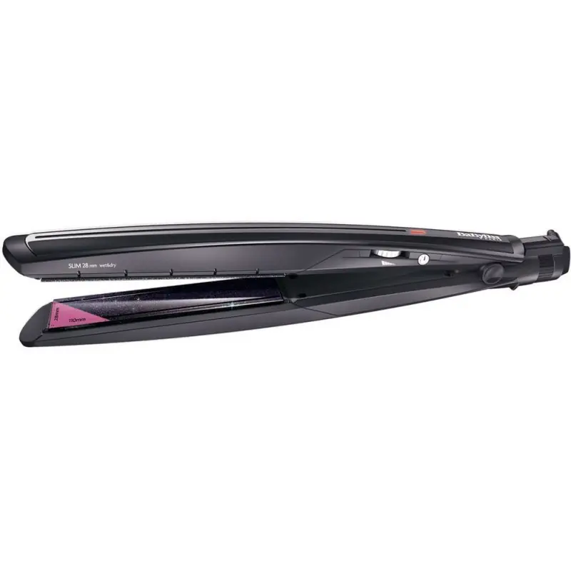 Billig BaByliss ST326E Haarglätter 41002326