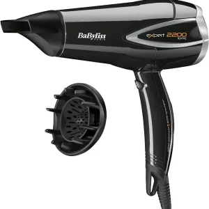 BaByliss D341E Haartrockner 41002087 Highlight