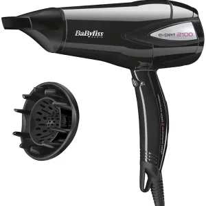 BaByliss D321E Haartrockner 41002005 Günstig