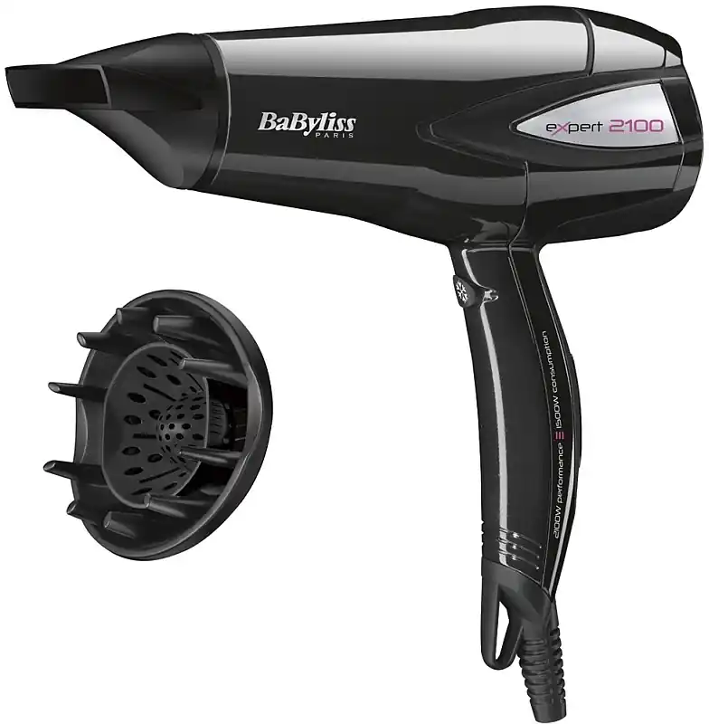 BaByliss D321E Haartrockner 41002005 Günstig