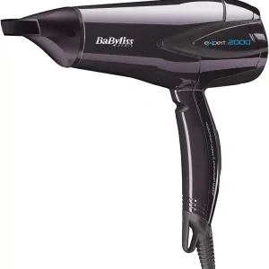 Begrenztes Angebot BaByliss D302E 2000W Haartrockner 41002038