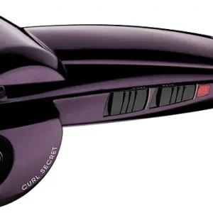 BaByliss C1000 Lockendreher 41002104 Sichere Zahlung