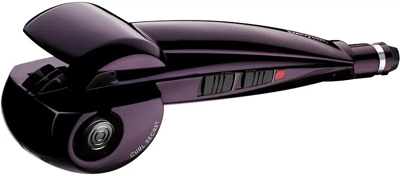 BaByliss C1000 Lockendreher 41002104 Sichere Zahlung