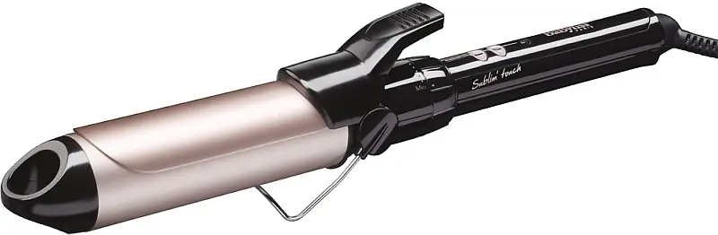Billig BaByliss C338E Lockenstab 40029207