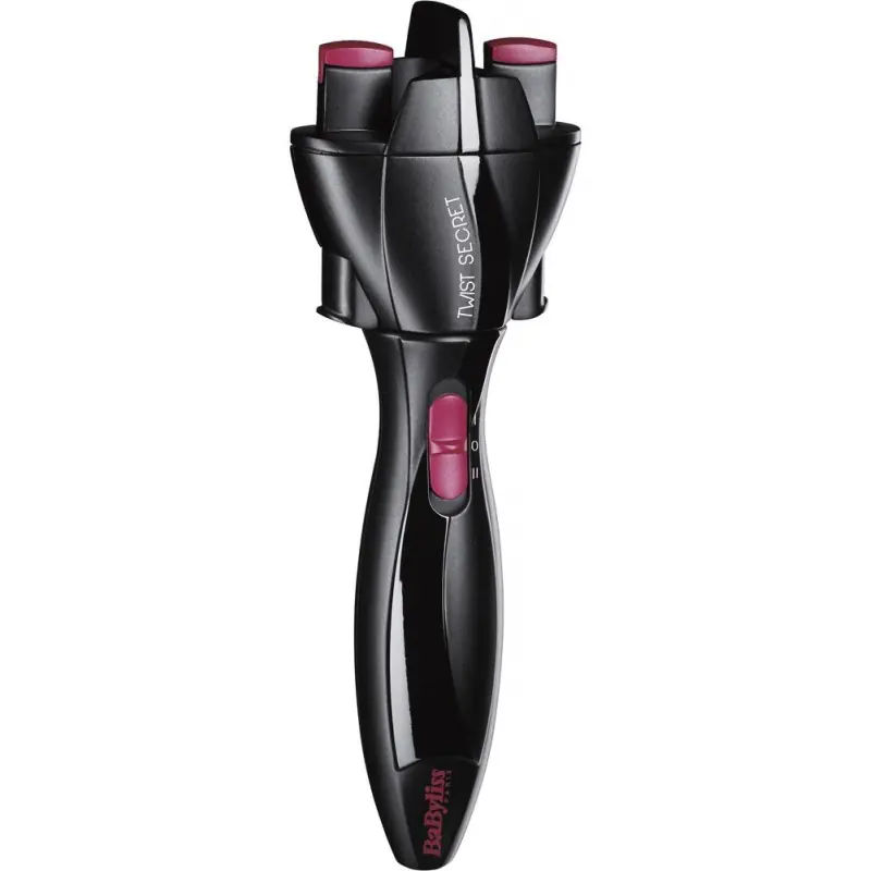 BaByliss TW1100E TWIST SECRET Lockenstab inkl. Zubehör 41003844 Direktkauf