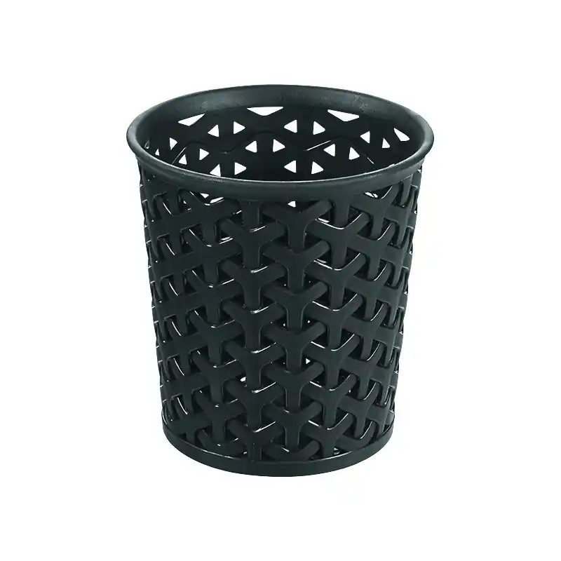 Solange Der Vorrat Reicht CURVER MY STYLE L Allzweckkorb schwarz 00717-101