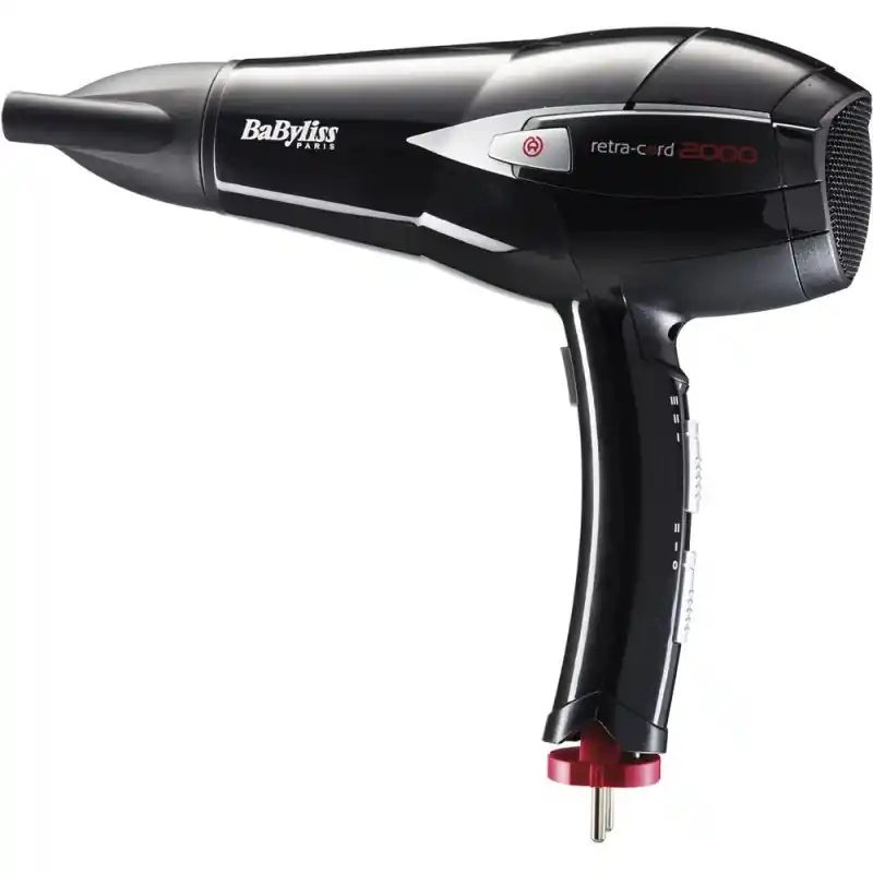 BaByliss D371 Haartrockner 41003846 Bestseller