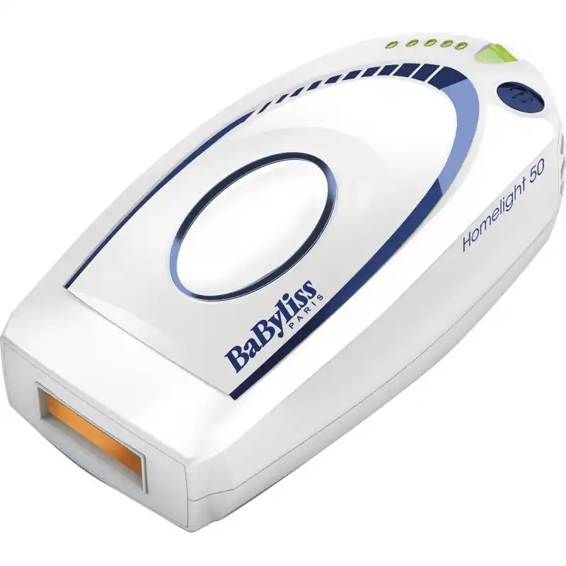 Saisonangebot BaByliss G932E IPL Haarentfernung