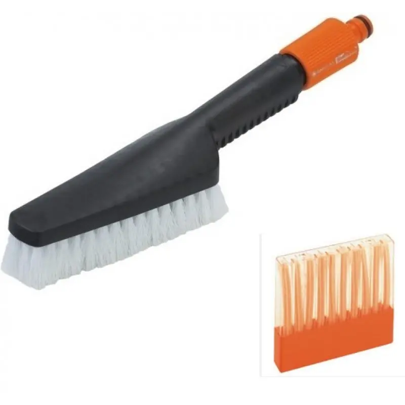 Gardena Cleansystem Handschrubber 990-20 Sonderaktion