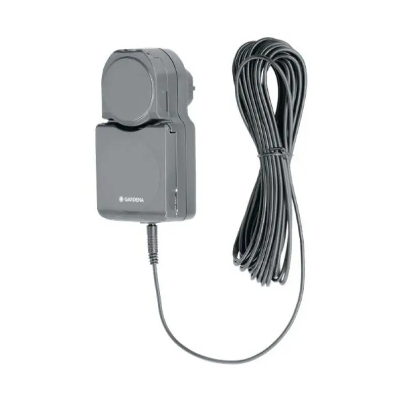 Neue Kollektion GARDENA Pumpensteuerung 24 V 1273-20