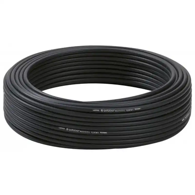 Gardena Micro-Drip-System Verteilerrohr 4,6 mm (3/16") 15m, 1350-20 Heißes Angebot