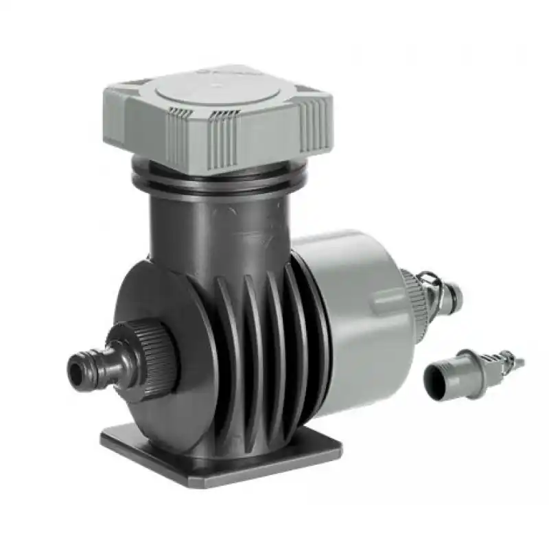 Gardena Micro-Drip-System Basisgerät 2000 1354-20, 2000 l/h Sichere Zahlung