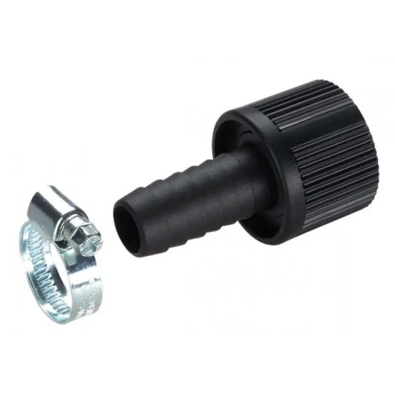 Gardena Saugschlauch-Anschlussstück 19 mm (3/4") 1723-20 Expressversand