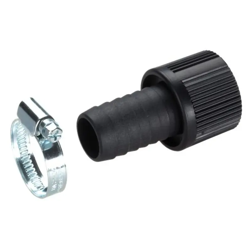 Must-Have Gardena Saugschlauch-Anschlusstück 25 mm (1") 1724-20
