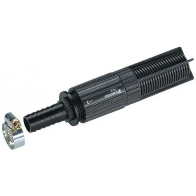 Gardena Saugfilter mit Rückflussstopp 19 mm (3/4") 1726-20 Preiswert