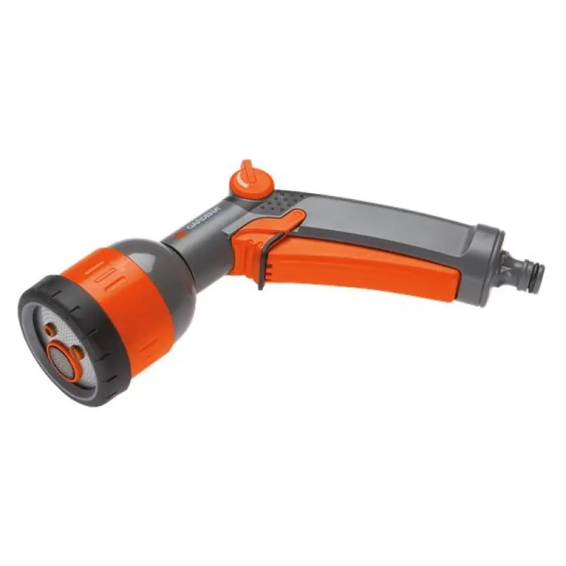 GARDENA Comfort Multifunktions-Brause, 8106-20 Wochenendangebot