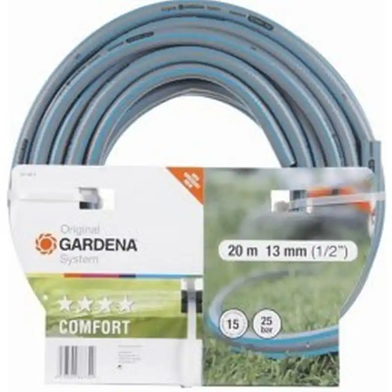 Markenprodukt GARDENA Comfort-Schlauch 13 mm (1/2") 8679-22