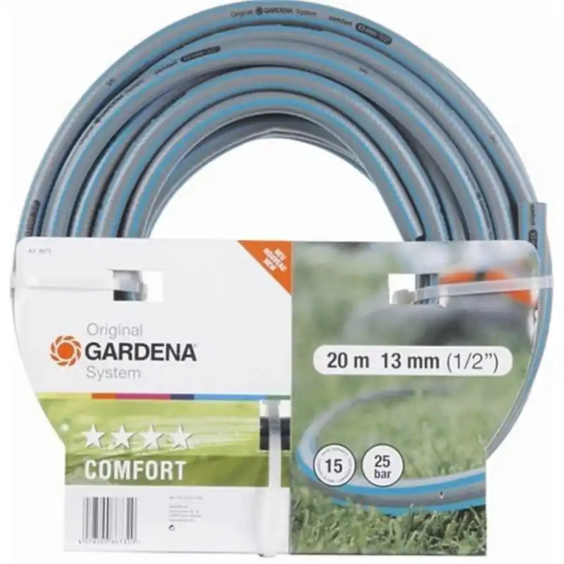 GARDENA Comfort-Schlauch 25 mm (1") 8697-22 Direkt Vom Hersteller