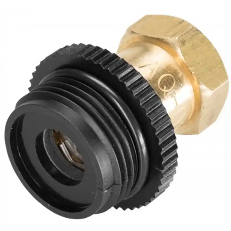 Neue Kollektion Gardena Sprinkler-System Entwässerungsventil, 3/4", 2760-20