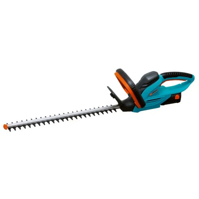 Garantierte Lieferung GARDENA Accu-Heckenschere EasyCut 50-Li 8873-20