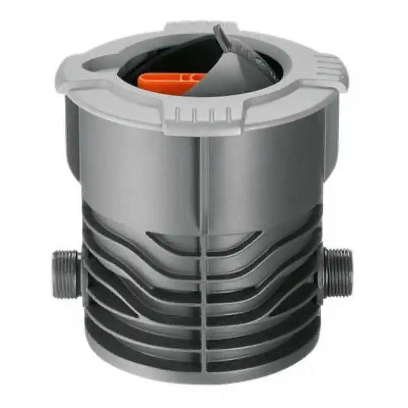 Sale GARDENA Regulier- und Absperrdose, 3/4" 2724-20