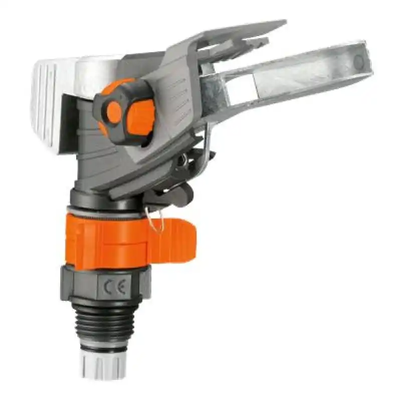 Top-Seller Gardena Premium Impuls-, Kreis- und Sektorenregnerkopf 8137-20