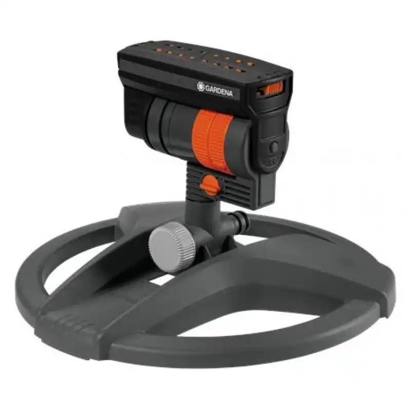 GARDENA ZoomMaxx Viereckregner 8127-20 Versand Am Gleichen Tag