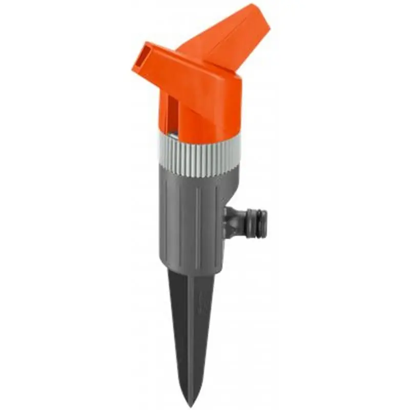 Neuheit Gardena Classic Foxtrott Rundsprenger, 1953-20