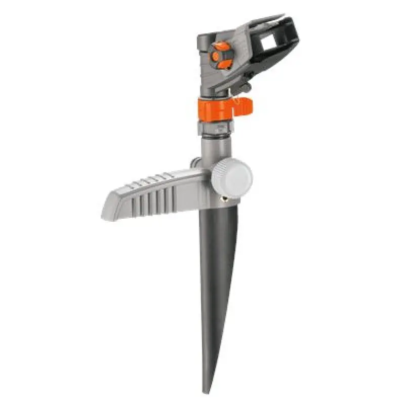 Gardena Comfort Impuls-, Kreis- und Sektorenregner 8141-20 Aktuell