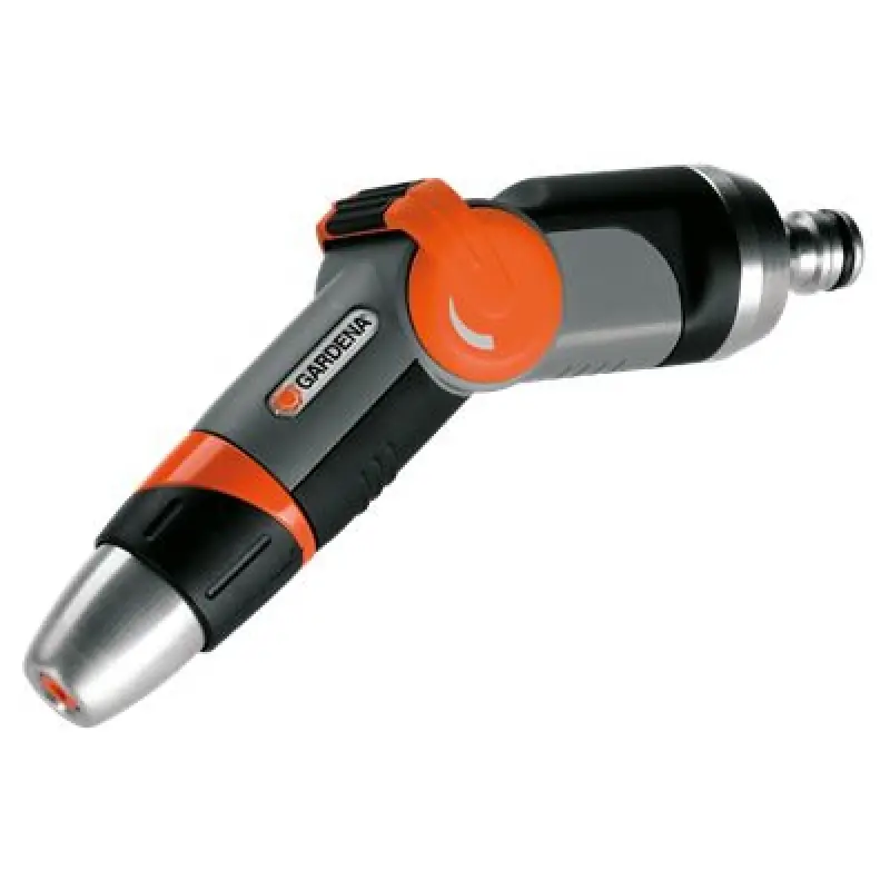 GARDENA Premium Regulier-Spritze 8153-20 Heißes Angebot