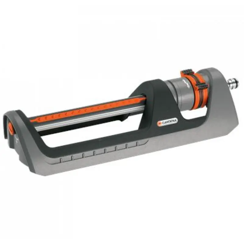 Meistverkauft GARDENA 250 Premium Viereckregner 8151-20