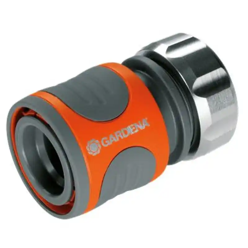 Bestpreis GARDENA Premium Schlauchstück 13 mm 1/2", 8166-20