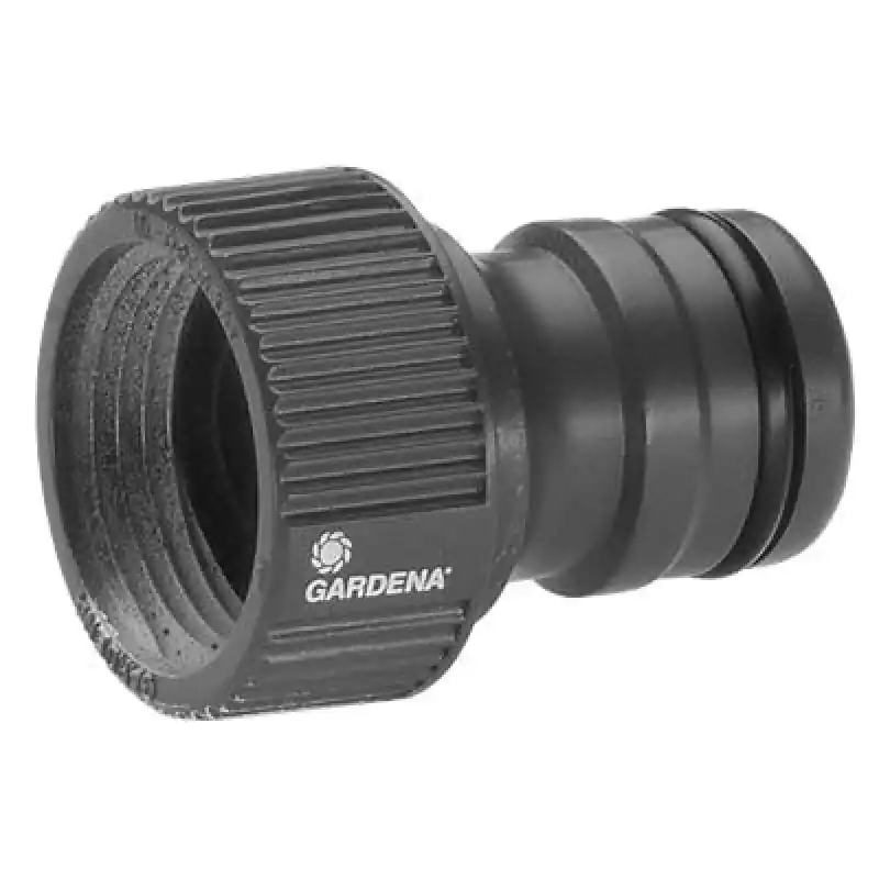Nur Heute Gardena Profi-System-Hahnstück 1/2" auf 3/4´´ , 2801-20