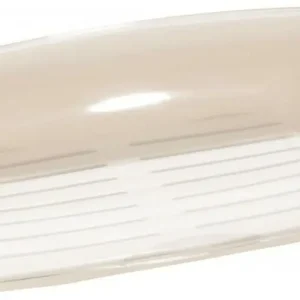 CURVER Brotkasten 38,8 x 25,5 x 16 cm vintage 03515-094 Kracherpreis
